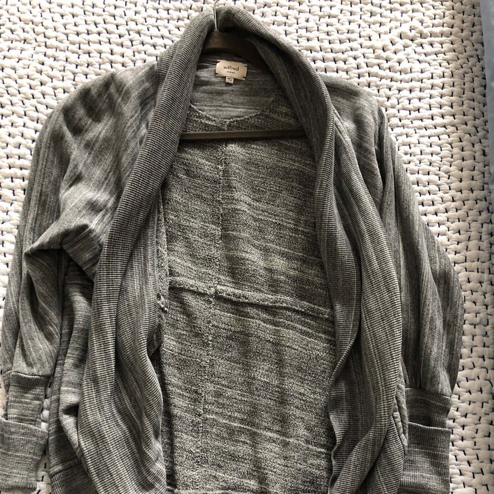 Aritzia Diderot Sweater